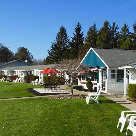 Birds Nest Motel Skaneateles Esterno foto