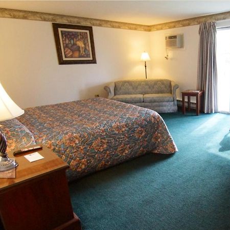 Birds Nest Motel Skaneateles Esterno foto