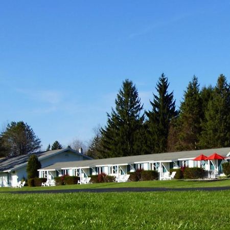 Birds Nest Motel Skaneateles Esterno foto