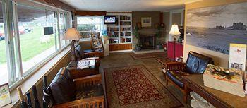 Birds Nest Motel Skaneateles Esterno foto