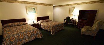 Birds Nest Motel Skaneateles Esterno foto