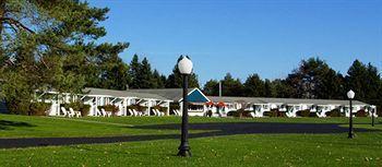 Birds Nest Motel Skaneateles Esterno foto