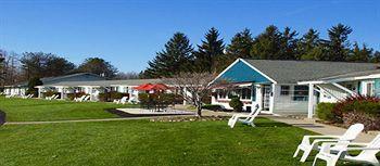 Birds Nest Motel Skaneateles Esterno foto