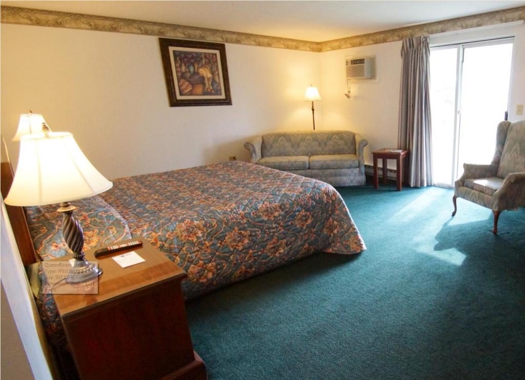 Birds Nest Motel Skaneateles Esterno foto