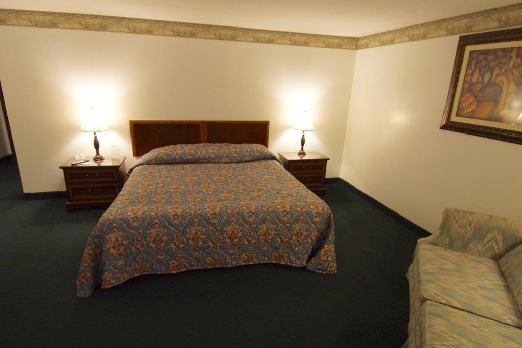 Birds Nest Motel Skaneateles Camera foto