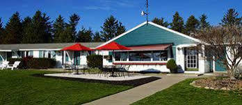 Birds Nest Motel Skaneateles Esterno foto